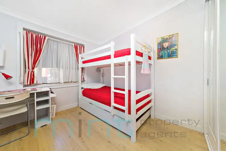 Fourth view of Homely semi-detached listing, 358 Punchbowl Road, Belfield NSW 2191