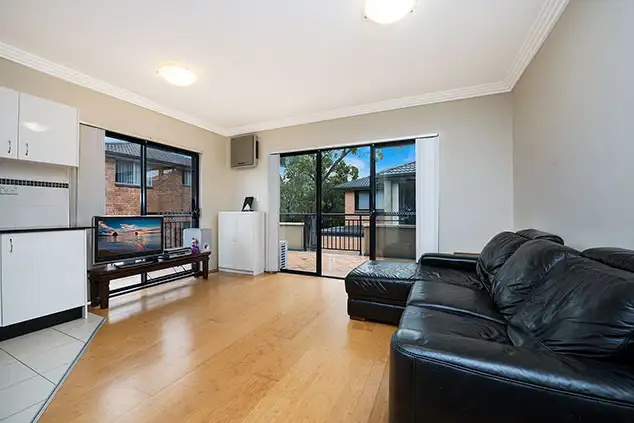 15/1-3 Tavistock Road, Homebush West NSW 2140