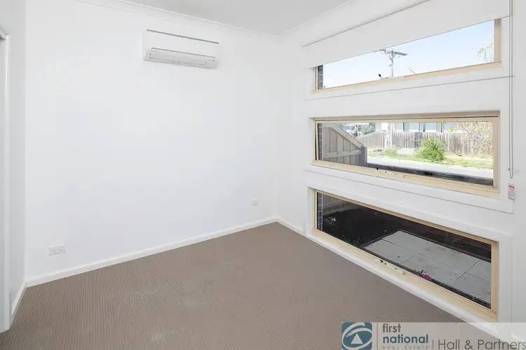 Sixth view of Homely townhouse listing, 8A Prunus Grove, Doveton VIC 3177