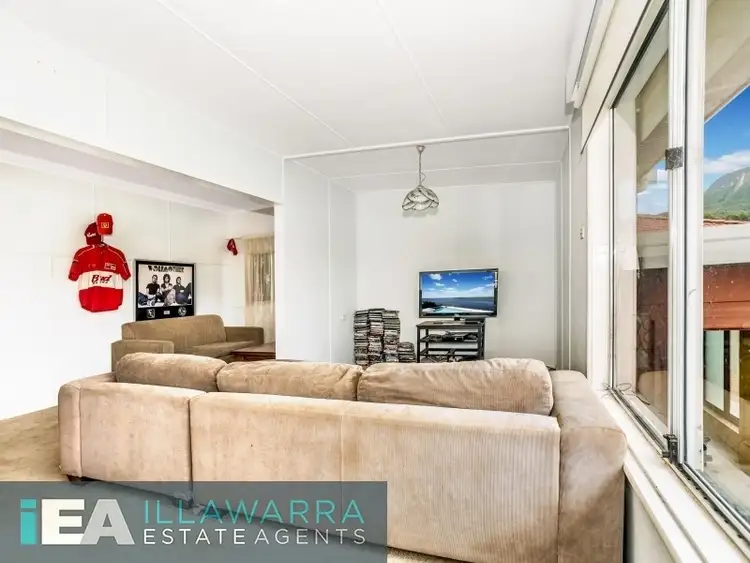 Second view of Homely house listing, 72 Mount Keira Road, West Wollongong NSW 2500