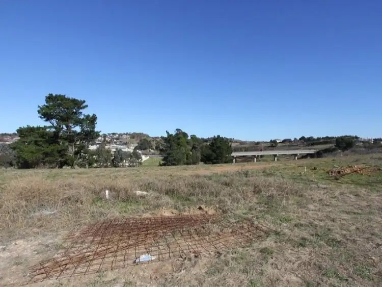 Fifth view of Homely land listing, LOT 81, 66 Mewburn Drive, Goulburn NSW 2580