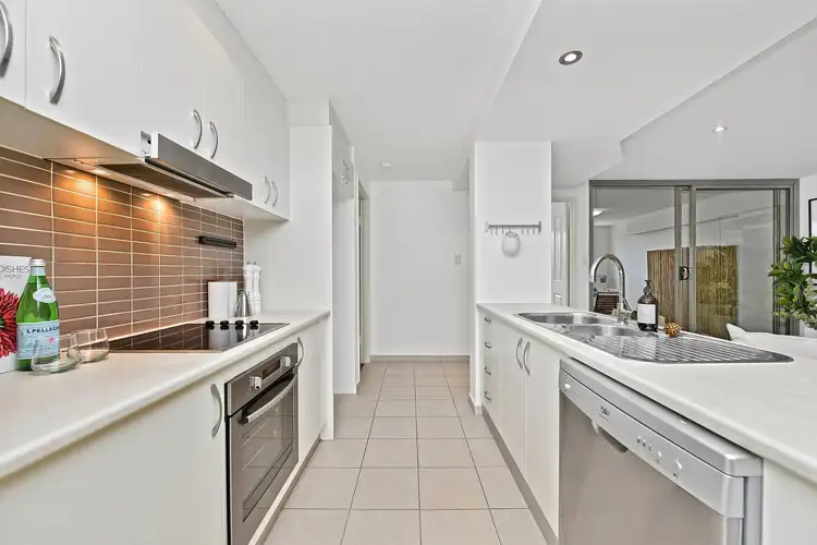 Third view of Homely apartment listing, 2/20 Station Street, Marrickville NSW 2204