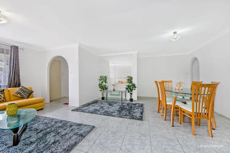 Third view of Homely house listing, 13 Calida Crescent, Hassall Grove NSW 2761