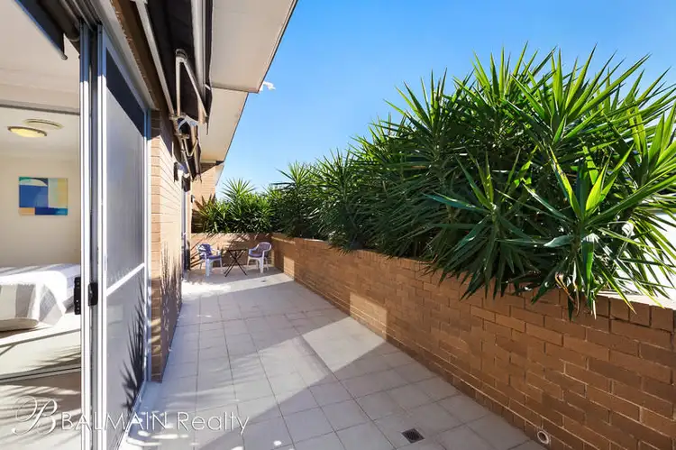 Third view of Homely apartment listing, 6/65-69 Nelson Street, Rozelle NSW 2039