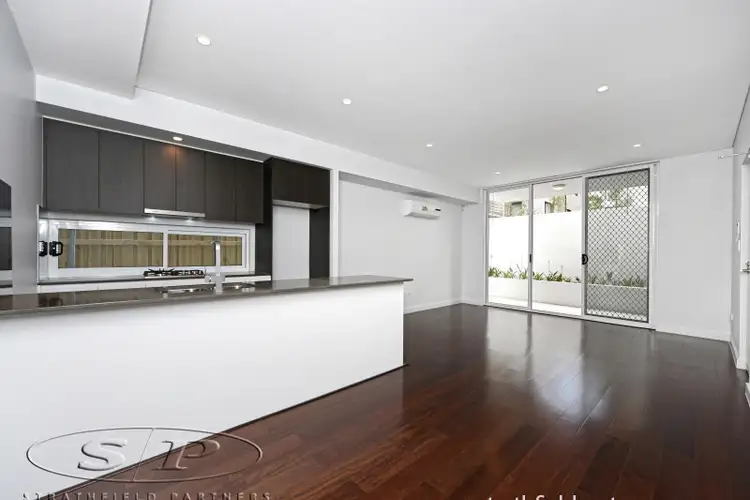 Third view of Homely apartment listing, 10/20 Homebush Road, Strathfield NSW 2135