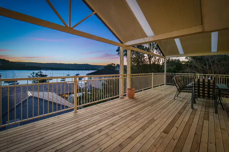 Fifth view of Homely house listing, 30 Eulalia Avenue, Point Frederick NSW 2250