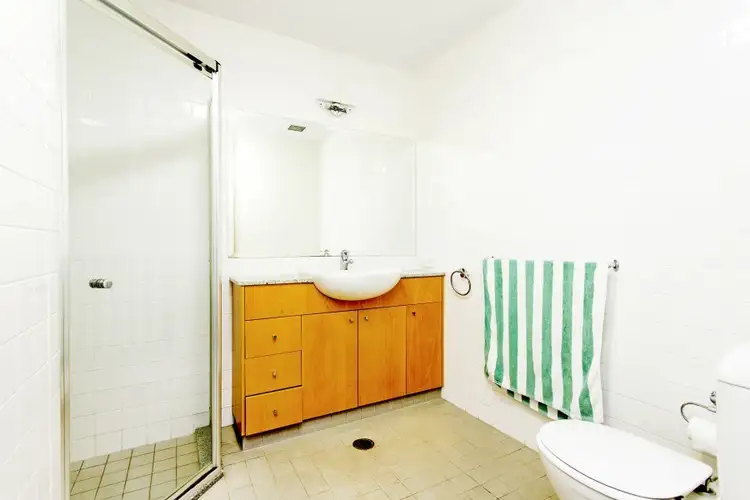 Fourth view of Homely studio listing, Level 3/353/6 Cowper Wharf Roadway, Woolloomooloo NSW 2011