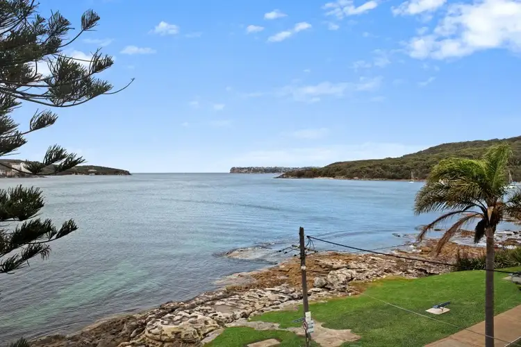 Second view of Homely apartment listing, 7/9 Fairlight Crescent, Fairlight NSW 2094