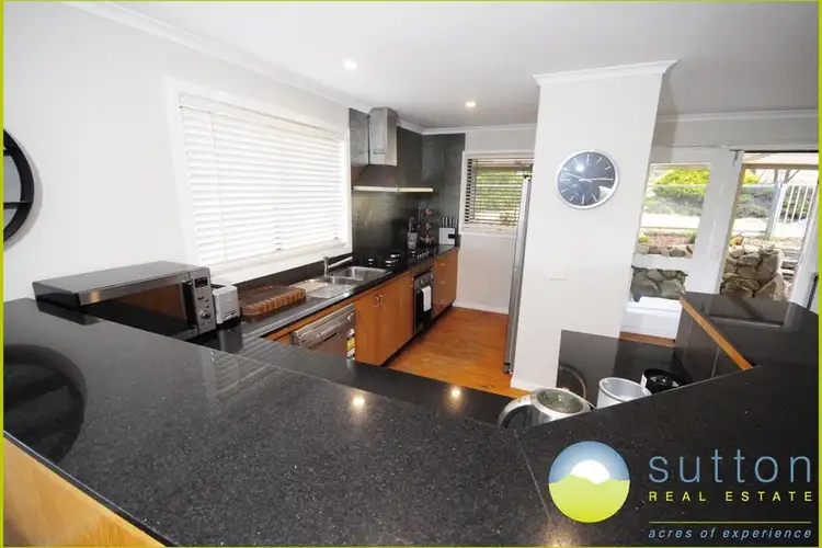 Sixth view of Homely rural property listing, 97 Denley Drive, Wamboin NSW 2620