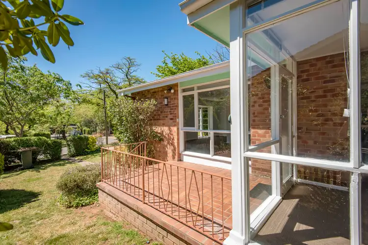 Third view of Homely house listing, 8 Bayley Street, Narrabundah ACT 2604