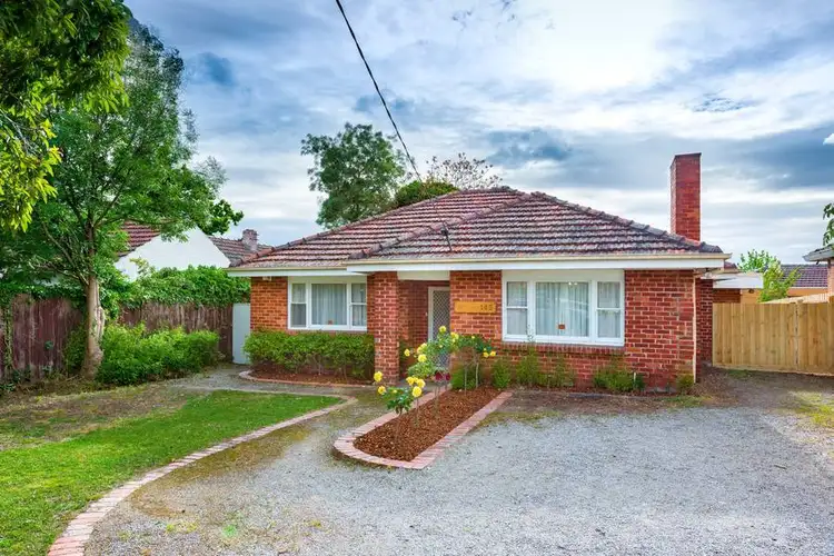 165 Balwyn Road, Balwyn VIC 3103