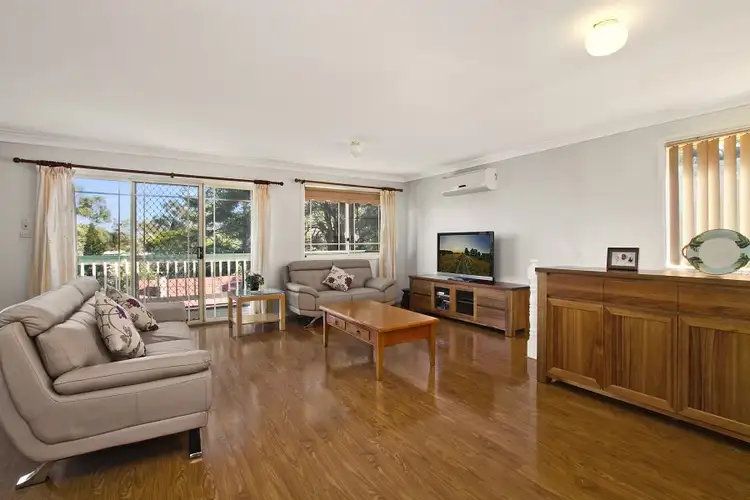 Second view of Homely house listing, 73 Shaftsbury Road, Denistone NSW 2114