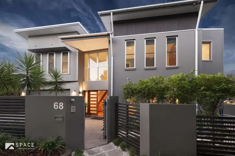 68 Coolibah Street, Bardon QLD 4065