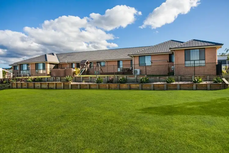 Third view of Homely rural property listing, 13 Larkins Lane, Yallah NSW 2530