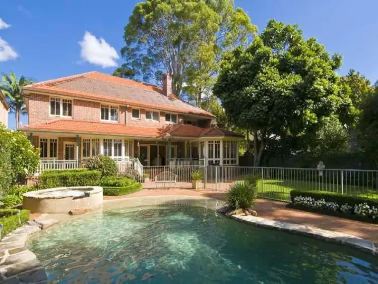 Sixth view of Homely house listing, 18 Kintore Street, Wahroonga NSW 2076