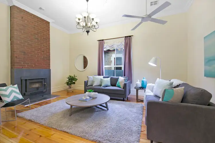 Second view of Homely house listing, 15 Carlisle Street, Ethelton SA 5015