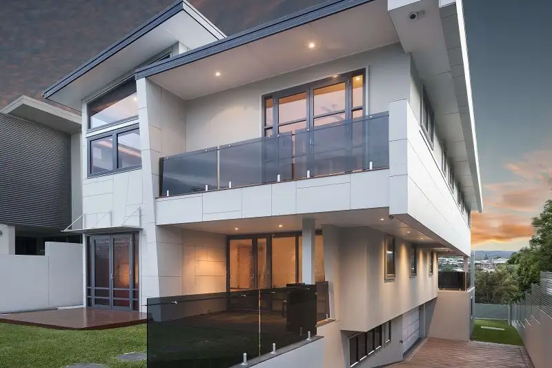 Main view of Homely house listing, 42 Fernberg Road, Paddington QLD 4064