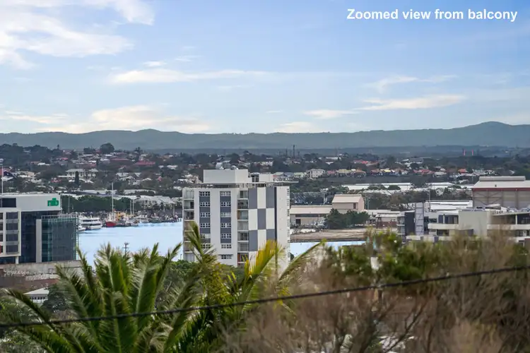 Main view of Homely unit listing, 3/36 Nesca Parade, The Hill NSW 2300