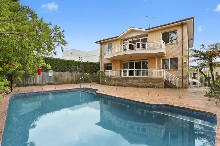 Sixth view of Homely apartment listing, 2/43 New South Head Road, Vaucluse NSW 2030