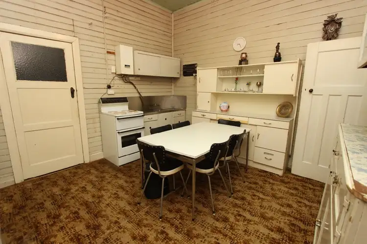 Fifth view of Homely house listing, 39 Harrison Street, Ariah Park NSW 2665