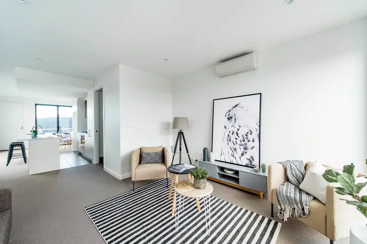 Sixth view of Homely townhouse listing, 2/2 Max Jacobs Avenue, Wright ACT 2611