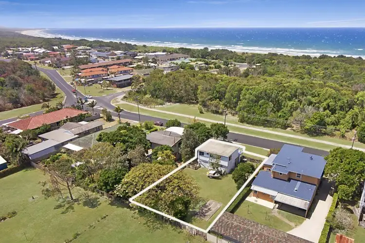 81 Beech Street, Evans Head NSW 2473
