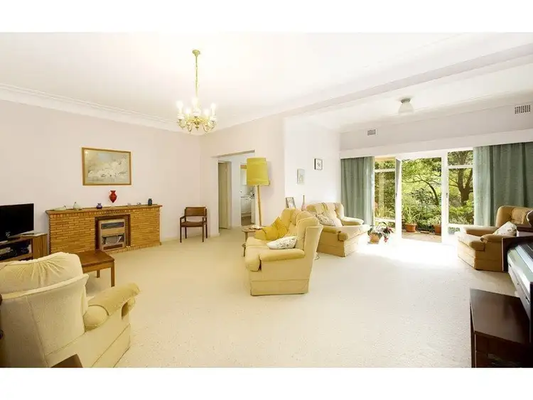 1/26A Pacific Highway, Roseville NSW 2069