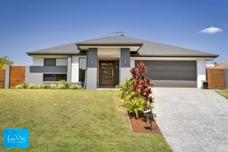2 Patricius Place, Augustine Heights QLD 4300