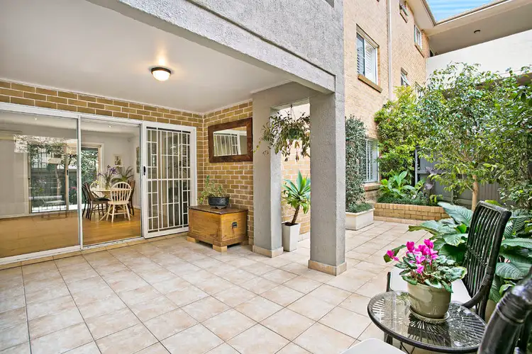 Fourth view of Homely apartment listing, 4/3-7 William Street, Rose Bay NSW 2029
