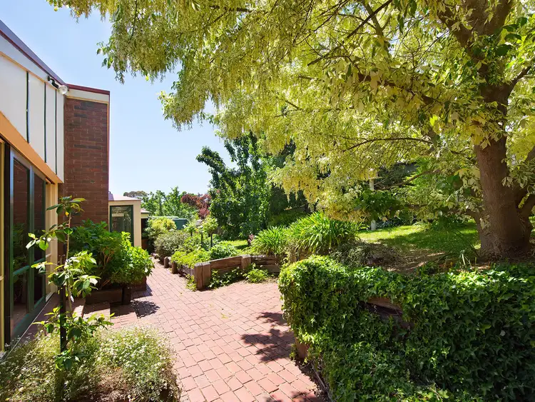 Third view of Homely house listing, 54 Blakeley Road, Castlemaine VIC 3450