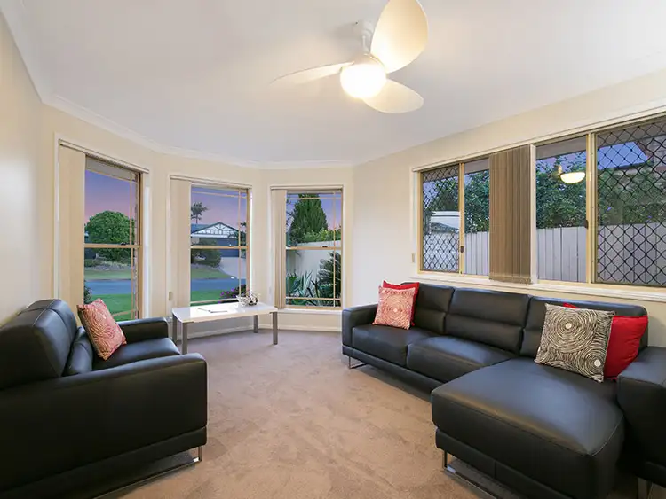 Third view of Homely house listing, 12 Bowood Place, Parkinson QLD 4115
