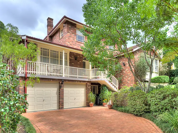 11 Bromley Avenue, Pymble NSW 2073