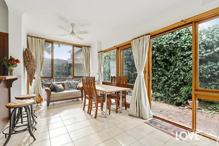 Fourth view of Homely house listing, 1/42 Cecil Street, Kew VIC 3101