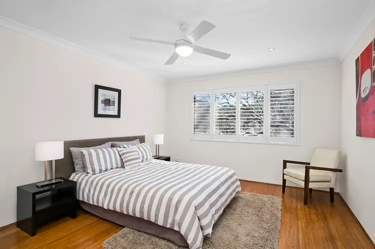 Second view of Homely apartment listing, 24/2 Kensington Mews, Waterloo NSW 2017