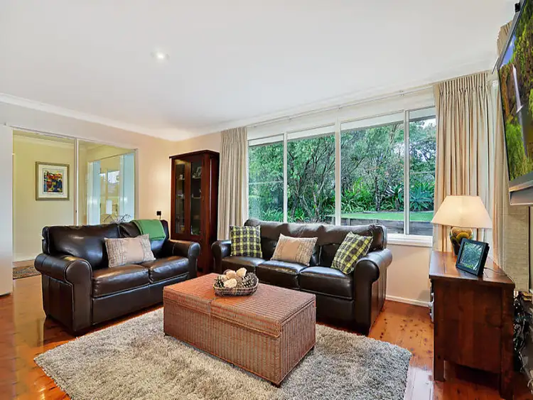 Sixth view of Homely house listing, 191 Kissing Point Road, Turramurra NSW 2074