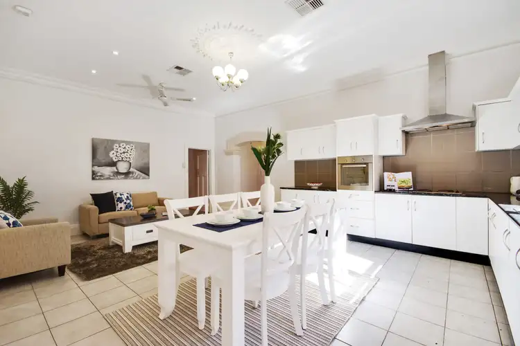 Fourth view of Homely house listing, 2 Janet Street, Evandale SA 5069