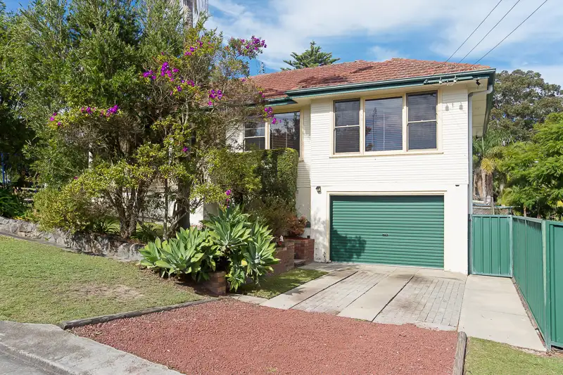 Main view of Homely house listing, 1 Byron Street, Cardiff NSW 2285