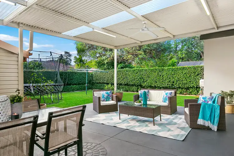 Sixth view of Homely house listing, 7 Rawton Avenue, Northmead NSW 2152