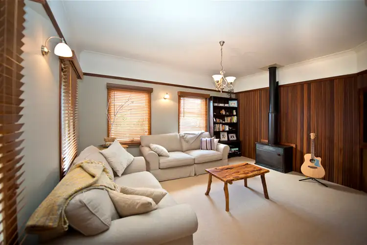 Second view of Homely house listing, 55 Allwood Parade, Bayonet Head WA 6330
