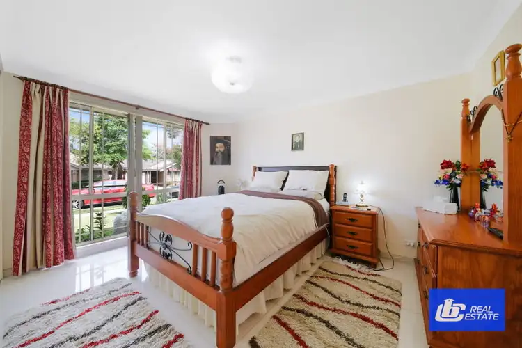 Fifth view of Homely house listing, 13 Corryton Court, Wattle Grove NSW 2173