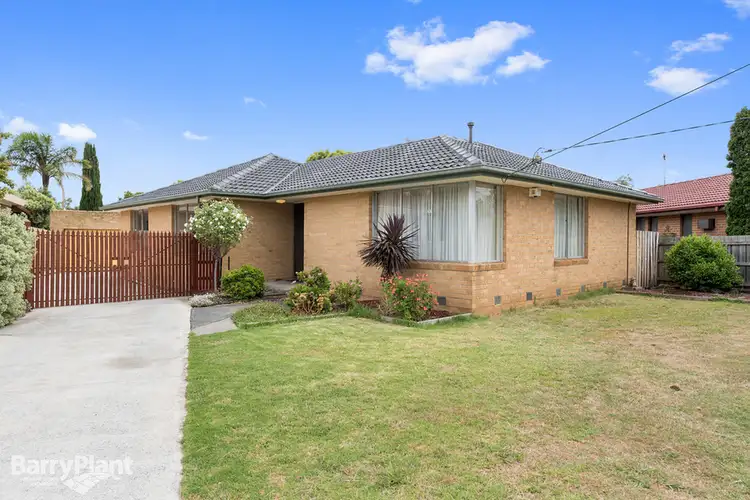 48 Dunbarton Drive, Wantirna VIC 3152