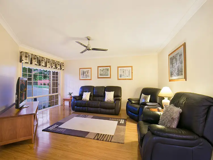 Fifth view of Homely house listing, 24 Charnley Court, Shailer Park QLD 4128