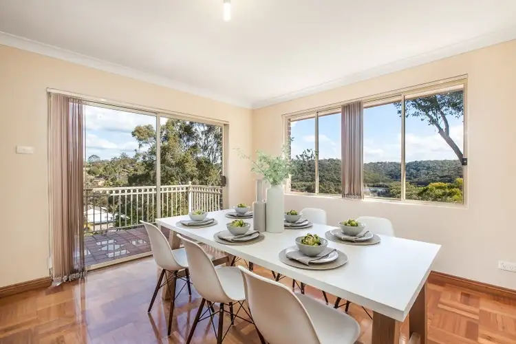 Fourth view of Homely house listing, 11 Cleveland Place, Bonnet Bay NSW 2226