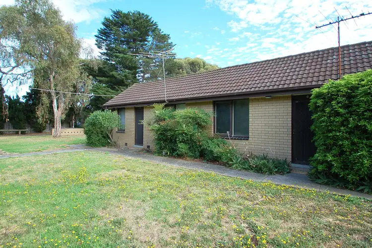 Second view of Homely unit listing, 4/9-11 Chris Court, Oak Park VIC 3046