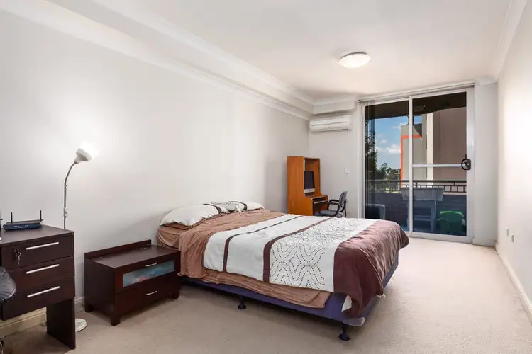 Third view of Homely apartment listing, 6/320A-338 Liverpool Road, Enfield NSW 2136