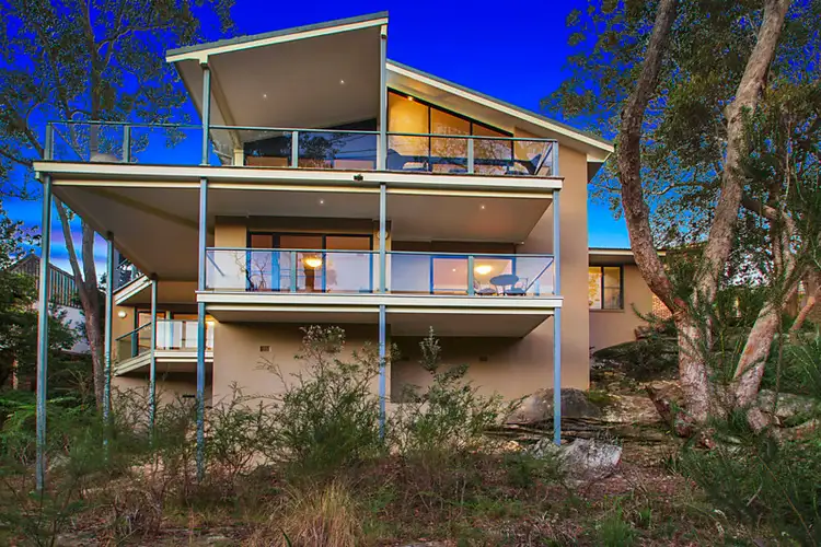 42 Ashburton Avenue, Turramurra NSW 2074
