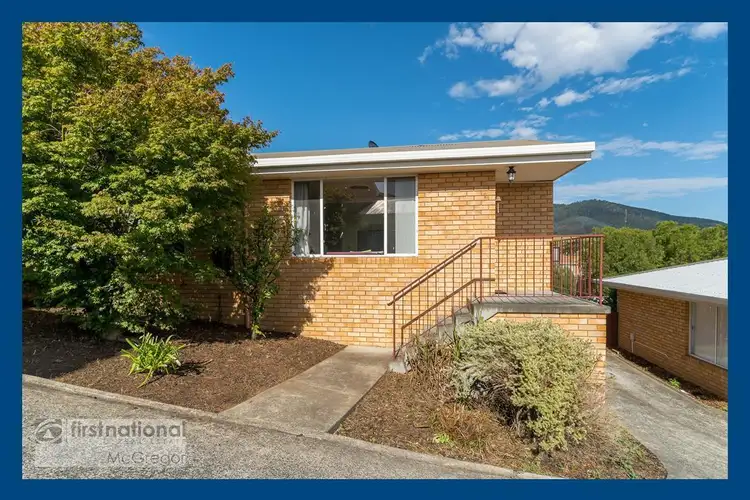 7/34-36 Seddon Street, Austins Ferry TAS 7011