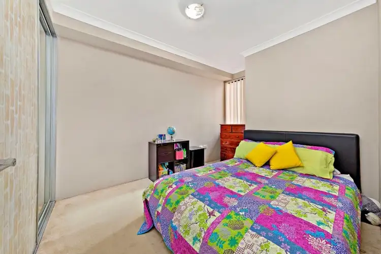 Fourth view of Homely apartment listing, 7/47 Henley Road, Homebush West NSW 2140
