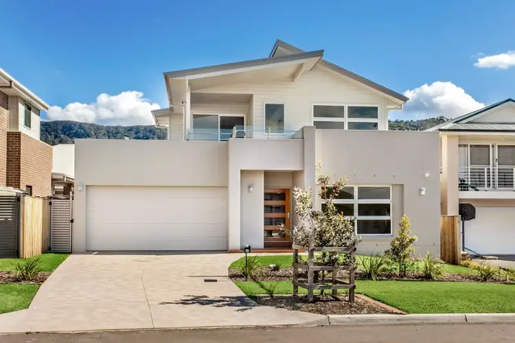 20 Brickworks Avenue, Thirroul NSW 2515