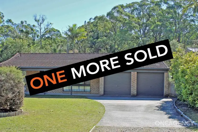 15 Bruces Lane, South Kempsey NSW 2440